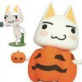 どこでもいっしょ 井上多罗 Prize Revoltech - Halloween ver. 