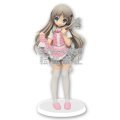 TAITO景品 Little Busters! 能美库特