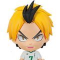 ちびきゅんｷｬﾗ 迷你Q ハイキュー!! ～新たなるライバル～ ハイキュー!! 黄金川贯至 