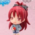 ちびきゅんｷｬﾗ 一番赏 一番赏KyunCharaわーるど 魔法少女小圆 魔法少女小圆 佐仓杏子 