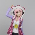 プレミアムプライズ Nitro 超级索尼子 そに子 虎パーカーver Pink ver. 