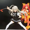 这いよれ! 奈亚子さん ニャルラトホテプ 