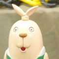 ウサビッチ 普京 