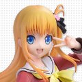 PM 手办 シャーロット 黒羽柚咲