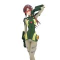 PM 手办 EVA新剧场版 真希波·玛丽 vs 3rd Angel ver. 