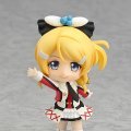 迷你黏土人 LoveLive! School idol project 绚瀬絵里 