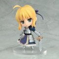 黏土人 ぷち Fate/Stay Night SABER Excalibur 