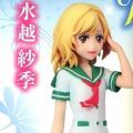 夏色キセキ 水越纱季 Volume 1 School Uniform Version 