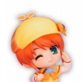 迷你黏土人 探侦オペラミルキィホームズ 让崎妮洛 Anime Ver. 