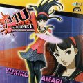 Persona4 ジ・アルティメット イン マヨナカアリーナ 天城雪子 