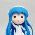 みにっ娘 侵略!?乌贼娘 ミニ乌贼娘 C 