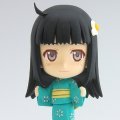ちびきゅんｷｬﾗ 化物语 阿良々木月火 