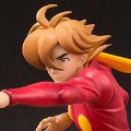 FiguartsZERO サイボーグ009 VS 恶魔人 岛村乔 