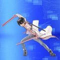 PM 手办 电撃文库 FIGHTING CLIMAX&刀剑神域  桐人 血盟骑士团