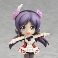迷你黏土人 LoveLive! School idol project 东条希 