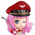ちびきゅんｷｬﾗ 一番赏 一番赏KyunCharaわーるど まくろす30th Anniversary ふぁ～すとあたっく！ 超时空要塞F 雪莉露・诺姆 巴哈姆特ver. 
