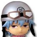 ちびきゅんｷｬﾗ 一番赏 银魂～笑颜を护る者たちの日常と非日常～ 银魂 坂田银时 
