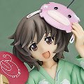 Y-style 少女与战车 秋山优花里 浴衣Ver. 