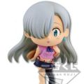 ちびきゅんｷｬﾗ 一番赏 七宗罪〜王女とメリオダスの冒険〜 七宗罪 伊丽莎白・リオネス 