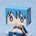 グラフィグ++ 魔法少女小圆 美树沙耶香 