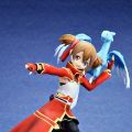 Premium Item 刀剑神域 西莉卡