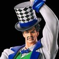 雕像传说「JoJo的奇妙冒险」第1部 55 威尔·安东尼奥·齐贝林