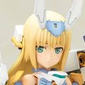 机甲少女  闪燕猎刃