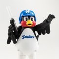 S.H.F 东京ヤクルトスワローズ 燕九郎 