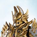 S.H.Figuarts 牙狼〈GARO〉-红莲之月- 黄金骑士・牙狼 雷吼 ver.