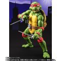 S.H.F ティーンエイジ・ミュータント・ニンジャ・タートルズ 拉斐尔 1987 