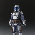 S.H.F 星球大战 ジャンゴ・フェット 