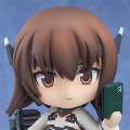粘土人 #629 舰队Collection -舰娘- 大凤