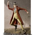 S.H.Figuarts 鲁邦三世 钱形幸一