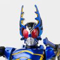 S.H.Figuarts(真骨雕制法)  假面骑士钢斗王 骑士形态