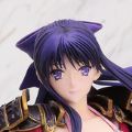 少女骑士物语 龙造寺茜