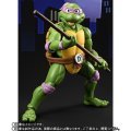 S.H.F ティーンエイジ・ミュータント・ニンジャ・タートルズ ドナテロ 1987 