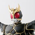S.H.Figuarts(真骨雕制法)    假面骑士空我 究极形态