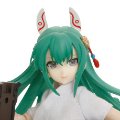 Assault Lily No.016 宫崎火刈