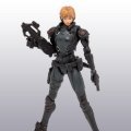 エクスマキナ 迪娜・纳兹 Snap Kits - Stealth Armor Ver. 