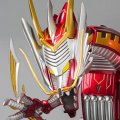S.H.Figuarts 深红之龙强化形态（暂译）