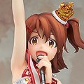 偶像大师 百万人演唱会！ 春日未来 百万星火!