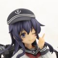 舰队Collection -舰娘- 晓 动画ver.