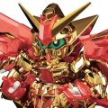 BB戦士 No.400 LEGENDBB 骑士スペ利欧路龙