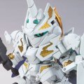 BB战士 骑士独角兽高达