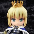 粘土人 #600 Fate / Grand Order SABER