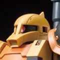 HGGT 机动战士高达 雷霆宙域 MS-05B 扎古 I“旧扎古”(高达雷霆宙域 Ver.) Animation Image ver