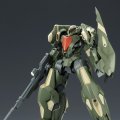 Frame Arms 1/100 JX-25F ジィダオ