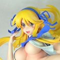闪乱神乐 ESTIVAL VERSUS -少女们的选择- 葛城 祭典ver.