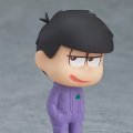 おそ松さん ミニ手办 ツナギVer. おそ松さん 松野一松 