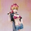 FiguartsZERO 青の祓魔师 雾隐修拉